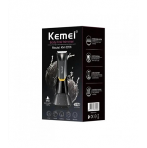 Kemei ماكينة الحلاقة الرجالي كيمي متعددة الاستخدامات