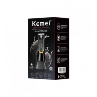 Kemei ماكينة الحلاقة الرجالي كيمي متعددة الاستخدامات